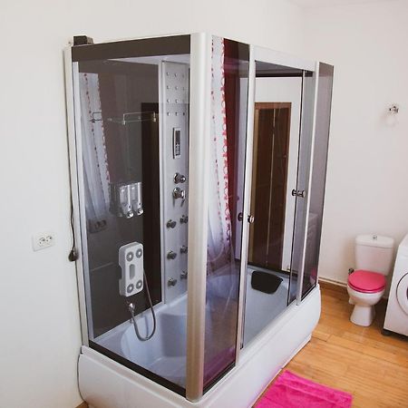 Kronhome Castelului Брашов Екстер'єр фото