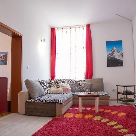 Kronhome Castelului Брашов Екстер'єр фото