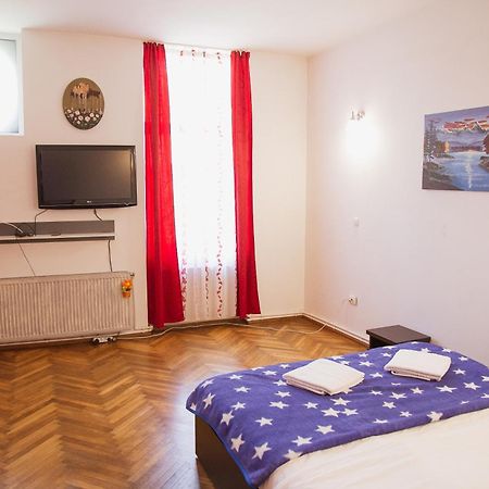 Kronhome Castelului Брашов Екстер'єр фото