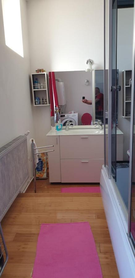 Kronhome Castelului Брашов Екстер'єр фото