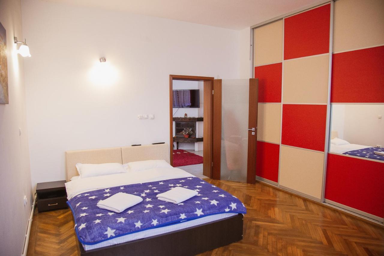 Kronhome Castelului Брашов Екстер'єр фото